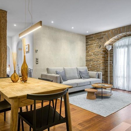 Always Easy I Ondarreta Daire San Sebastián Dış mekan fotoğraf