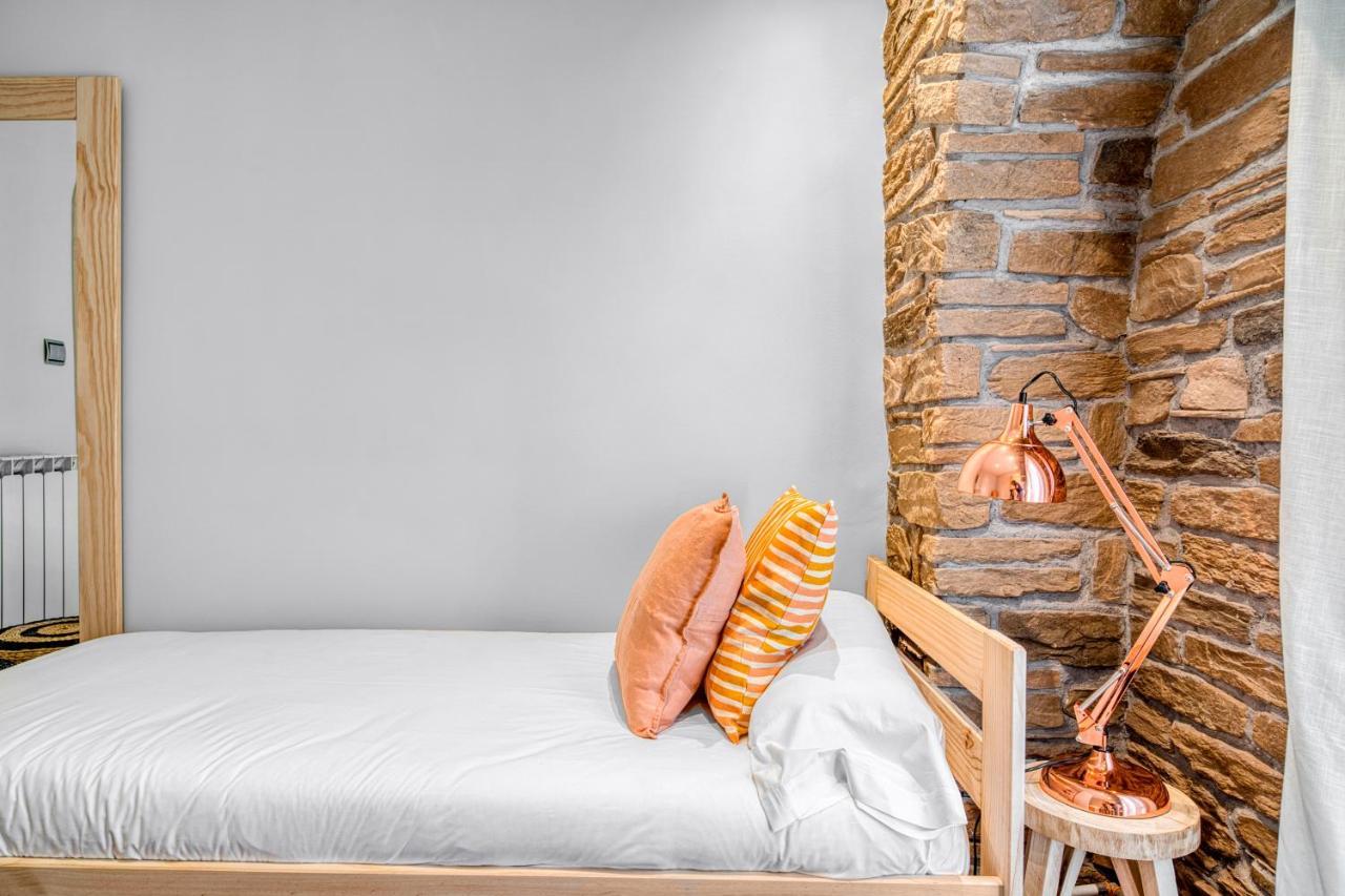 Always Easy I Ondarreta Daire San Sebastián Dış mekan fotoğraf